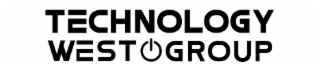 TECHNOLOGY WEST GROUP logo