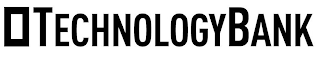 TECHNOLOGYBANK logo