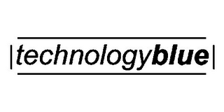 TECHNOLOGYBLUE logo