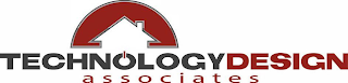 TECHNOLOGYDESIGN ASSOCIATES logo