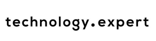 TECHNOLOGY.EXPERT logo