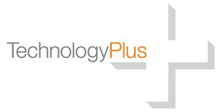 TECHNOLOGYPLUS logo