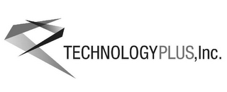 TECHNOLOGYPLUS, INC. logo