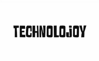TECHNOLOJOY logo