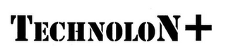 TECHNOLON+ logo