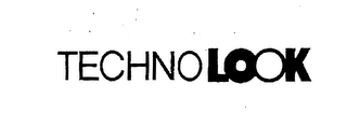 TECHNOLOOK logo