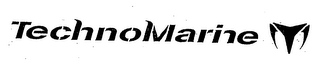 TECHNOMARINE logo