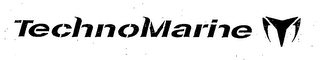 TECHNOMARINE logo