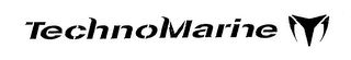 TECHNOMARINE logo