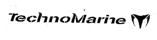 TECHNOMARINE logo