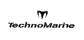 TECHNOMARINE logo