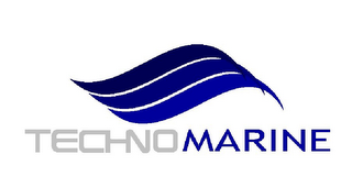 TECHNOMARINE logo