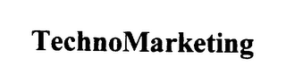 TECHNOMARKETING logo