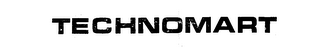 TECHNOMART logo