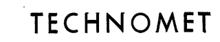 TECHNOMET logo