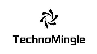 TECHNOMINGLE logo