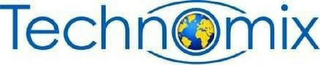 TECHNOMIX logo