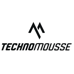 TECHNOMOUSSE logo