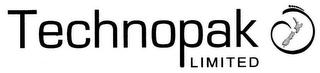 TECHNOPAK LIMITED logo