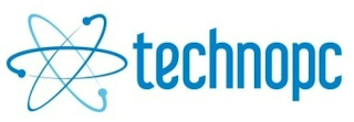 TECHNOPC logo