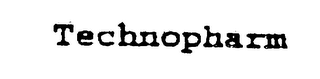 TECHNOPHARM logo