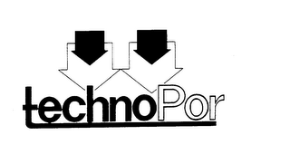 TECHNOPOR logo