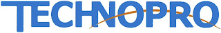 TECHNOPRO logo