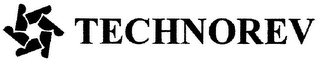 TECHNOREV logo