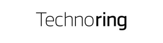 TECHNORING logo