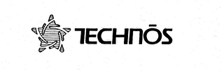 TECHNOS logo