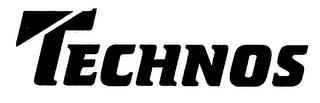 TECHNOS logo