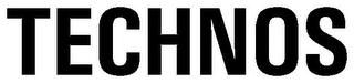 TECHNOS logo