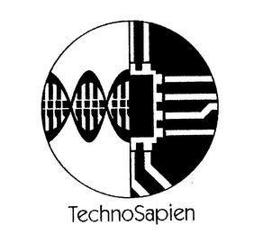 TECHNOSAPIEN logo