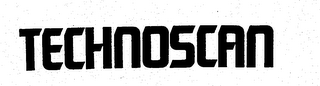 TECHNOSCAN logo