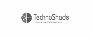 TECHNOSHADE NATURAL LIGHT MANAGEMENT logo