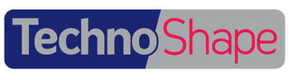 TECHNOSHAPE logo