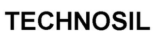 TECHNOSIL logo
