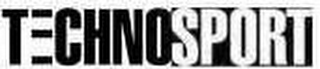 TECHNOSPORT logo