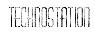 TECHNOSTATION logo