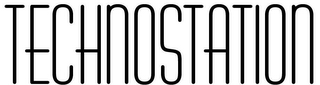 TECHNOSTATION logo