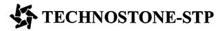 TECHNOSTONE-STP logo