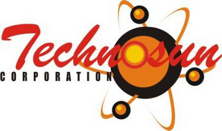 TECHNOSUN CORPORATION logo