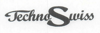 TECHNOSWISS logo