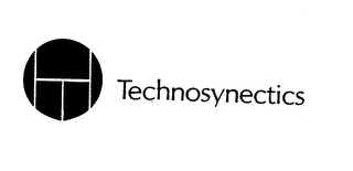 TECHNOSYNECTICS logo