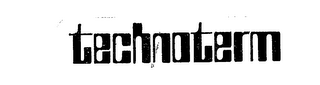 TECHNOTERM logo
