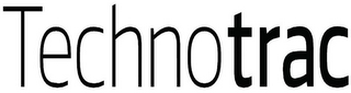 TECHNOTRAC logo