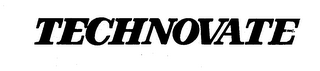 TECHNOVATE INC. logo