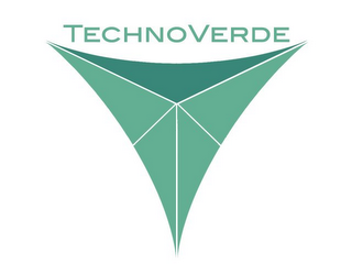 TECHNOVERDE logo