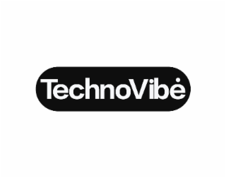 TECHNOVIBE logo