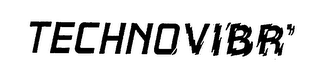 TECHNOVIBR' logo